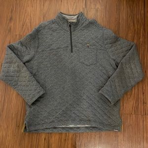 Men’s Eddie Bauer Quarter Zip